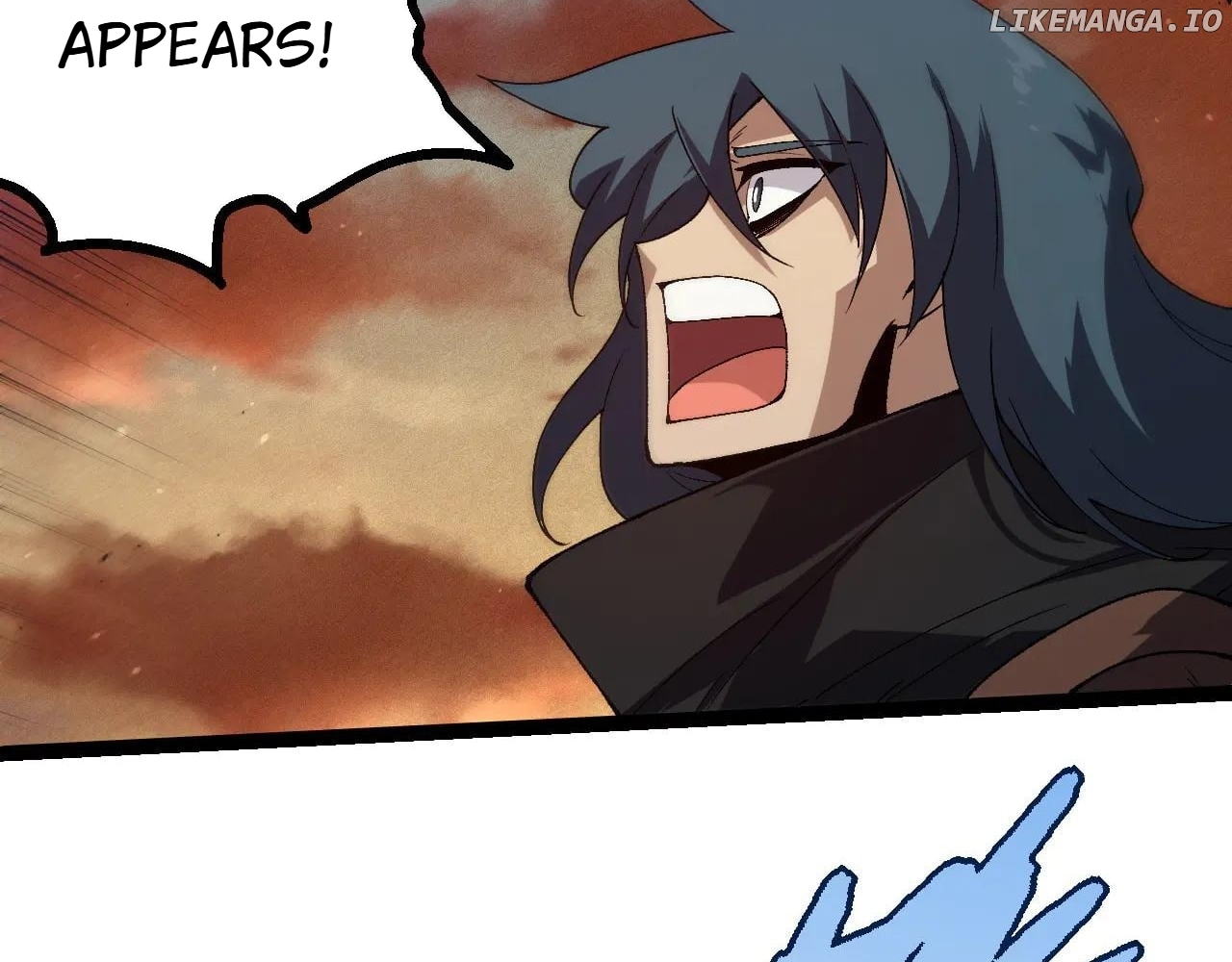 Evolution Begins With A Big Tree Chapter 328 - page 68